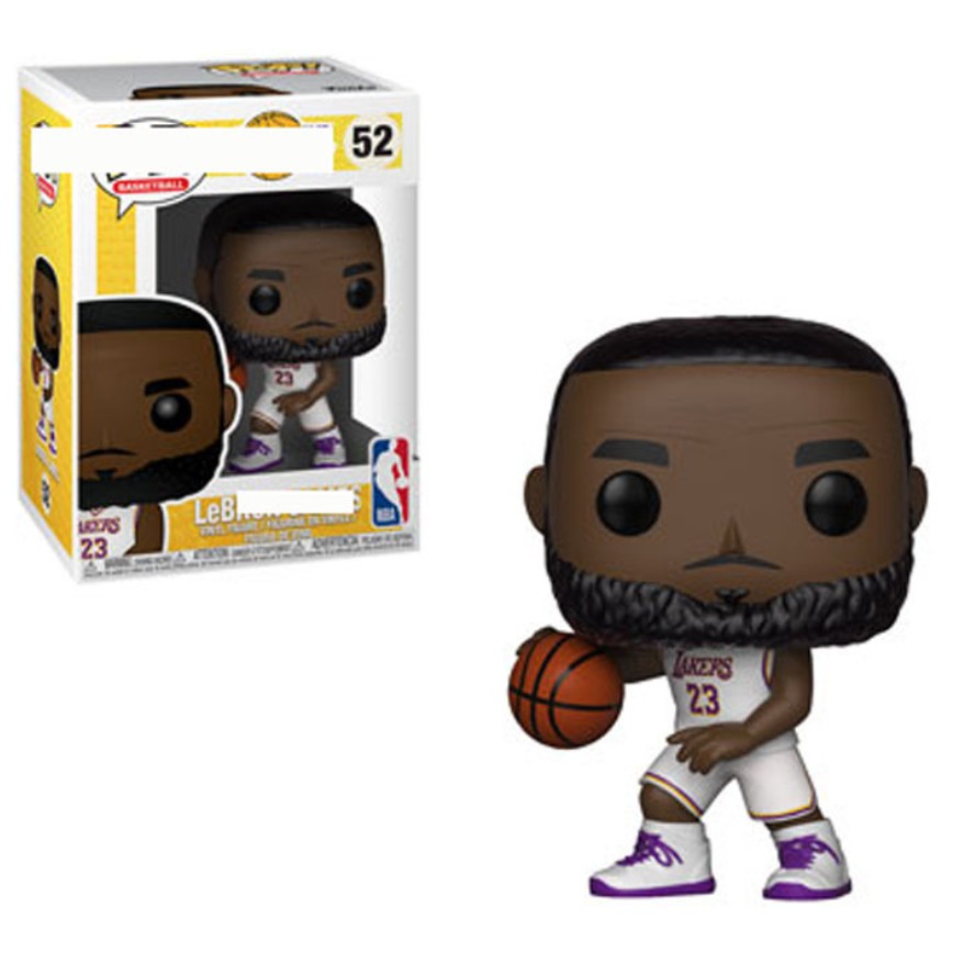 Kobe Funko Pop 