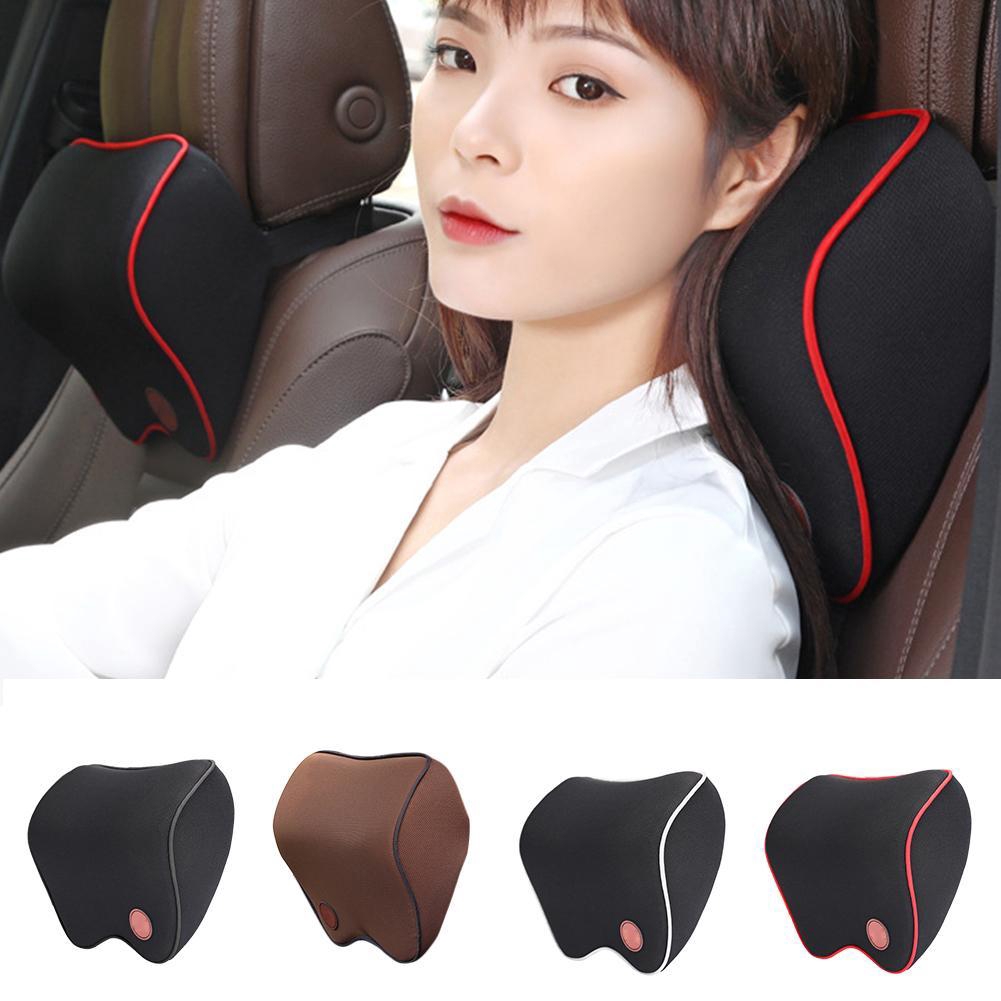 Car seat head and neck support hotsell