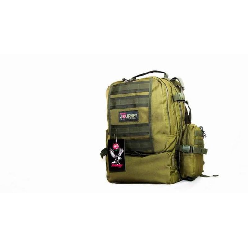 worlpack/falcon/equipped/JOURNEY 7 DAYS BAGPACK ORIGINAL | Shopee ...