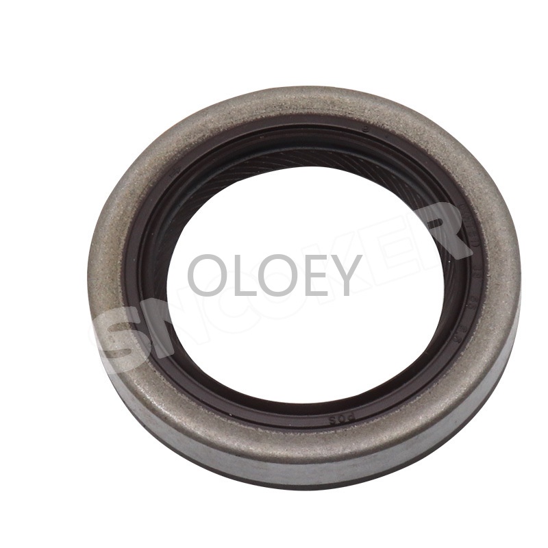 Transmission front oil seal U340E A140E gearbox oil seal for Toyota