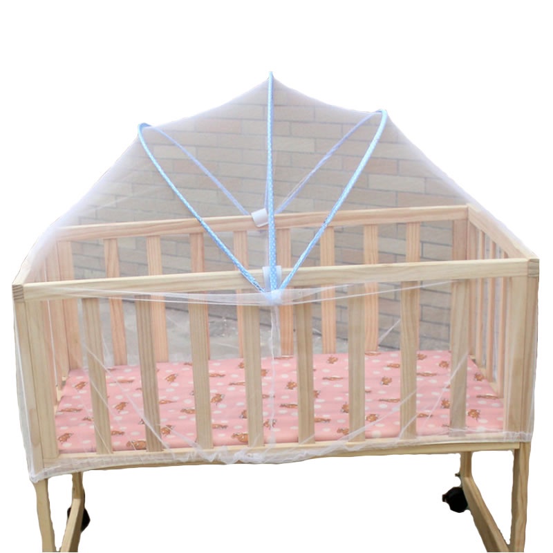 Mosquito Netting Baby Bed Mosquito Net Summer Yurt Baby