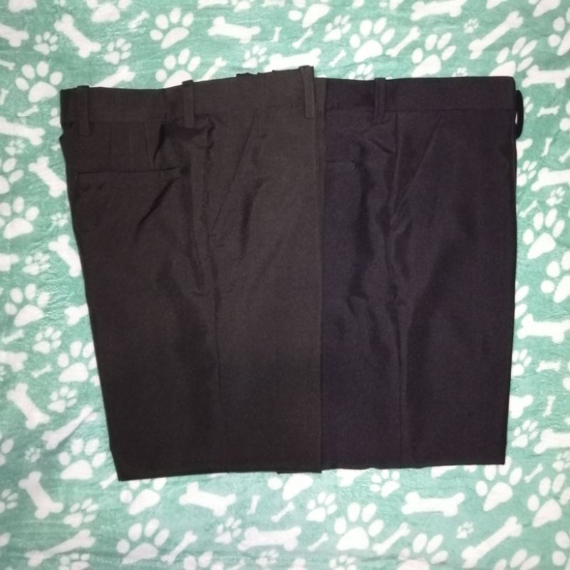 DEPED Uniform Pants Male | Shopee Philippines