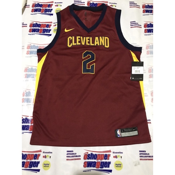 Kyrie irving on sale youth basketball jersey