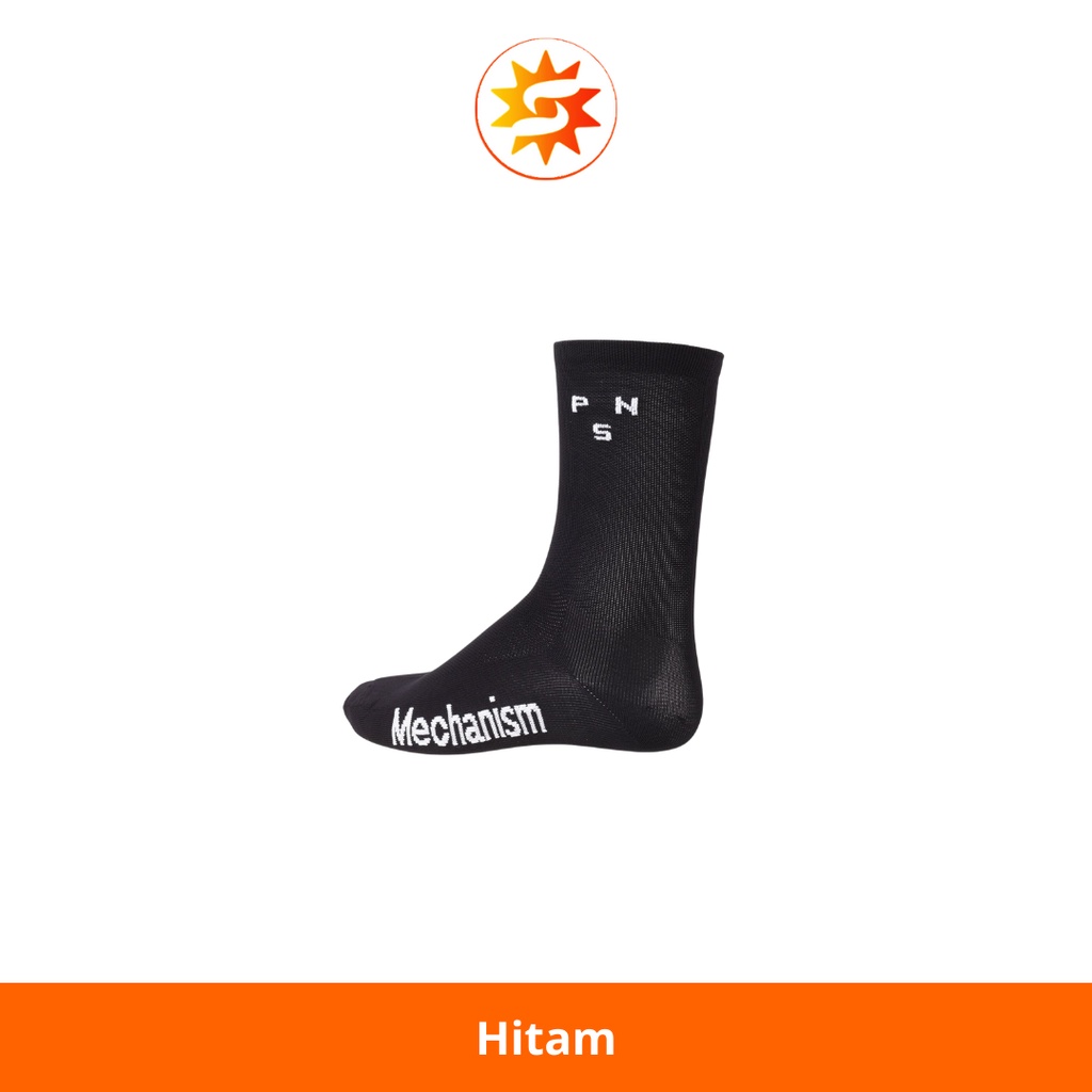 Normal Fit Socks Studio Logo/PNS Logo Socks/Roadbike Socks/Bicycle