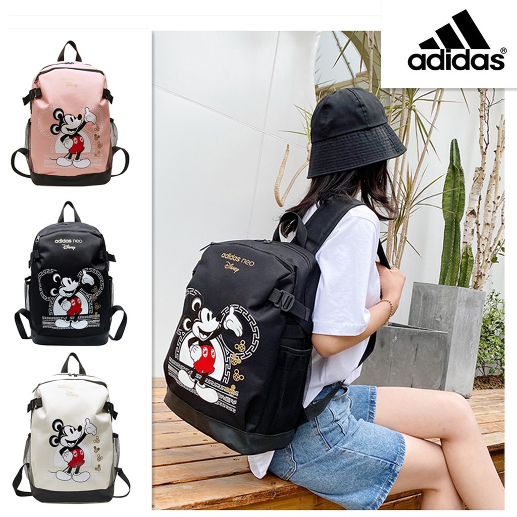 Mochila adidas disney sales