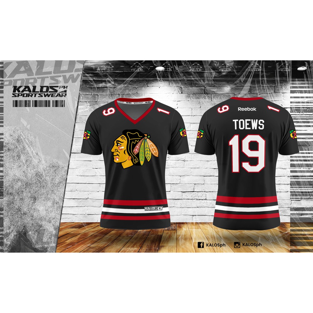 HOCKEY DRIFIT SHIRTS FULL SUBLIMATION Shopee Philippines