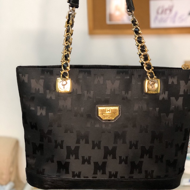 Metrocity Handbag  Shopee Philippines