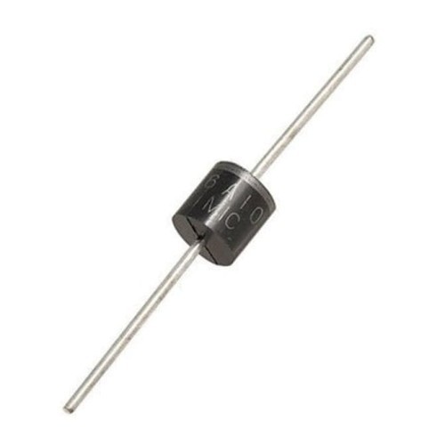 Diode 6A DC 6A10 MIC Diode 6 Ampere Ampere 6 A 6amp 6ampere | Shopee ...