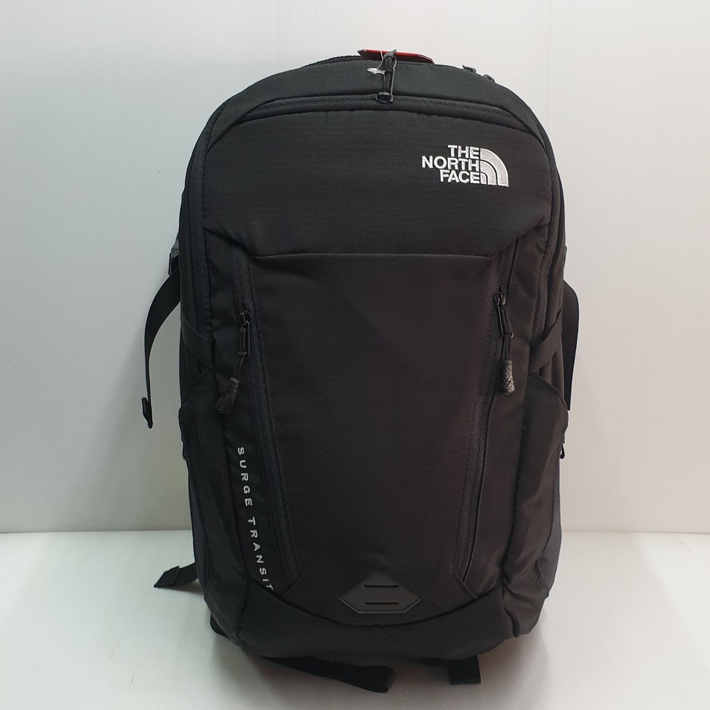Surge transit north face online