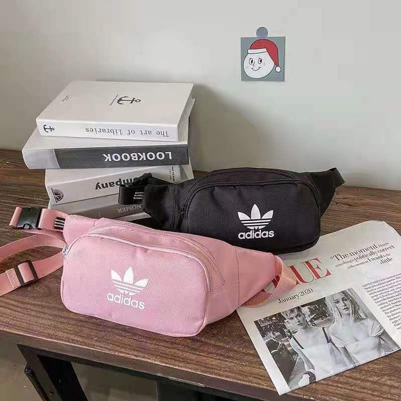 Adidas shoulder fanny discount pack