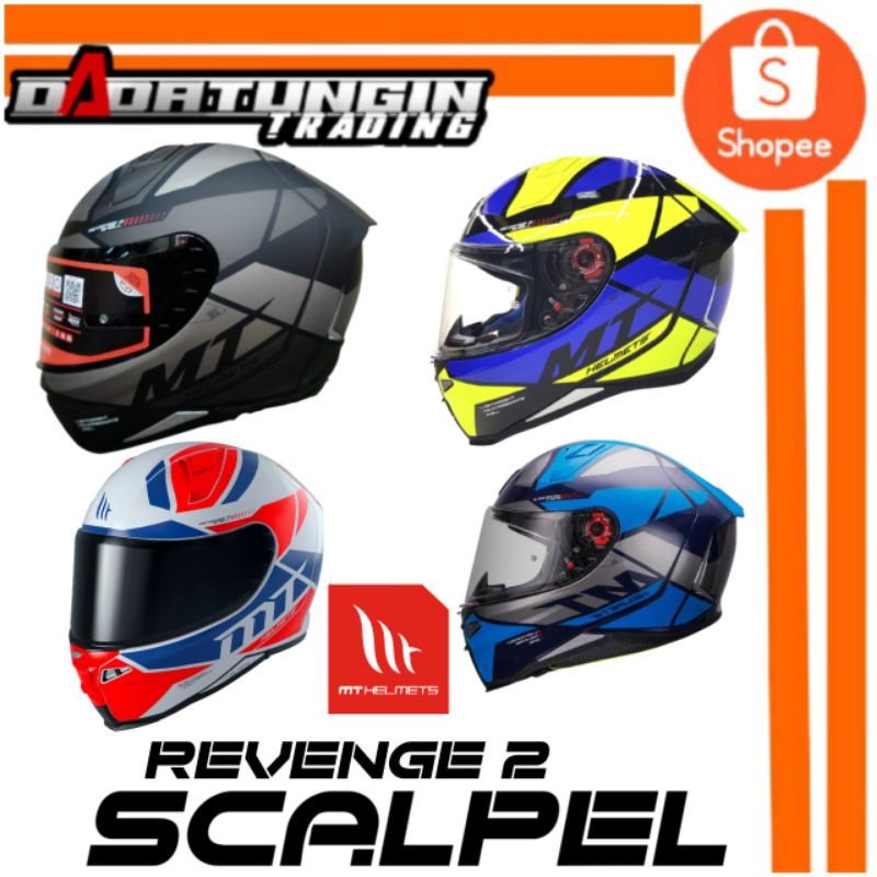 Mt revenge speeding gloss 2024 helmet