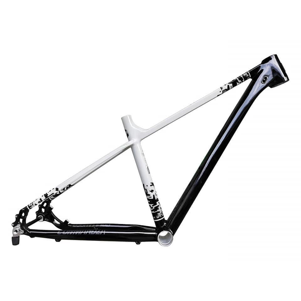 2020 THE NEW SPEEDONE COMMANDER MTB FRAME 27.5 29er