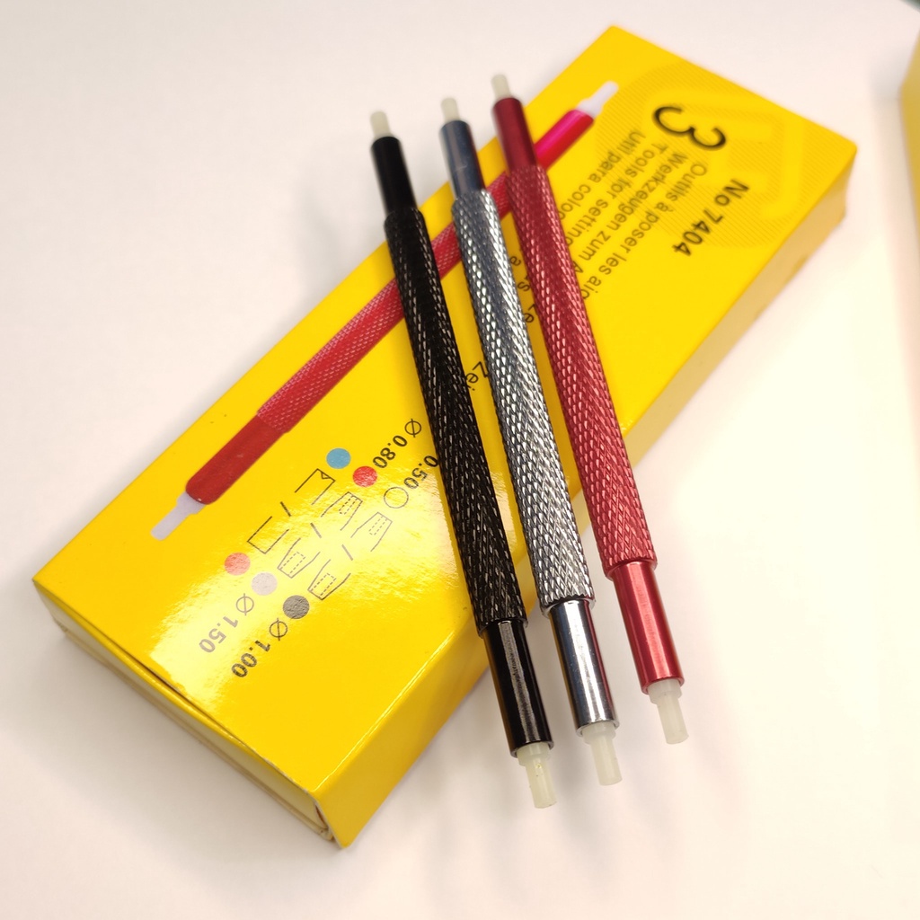 Original No. 7404 Watch Needle Installation Tool Shopee Philippines