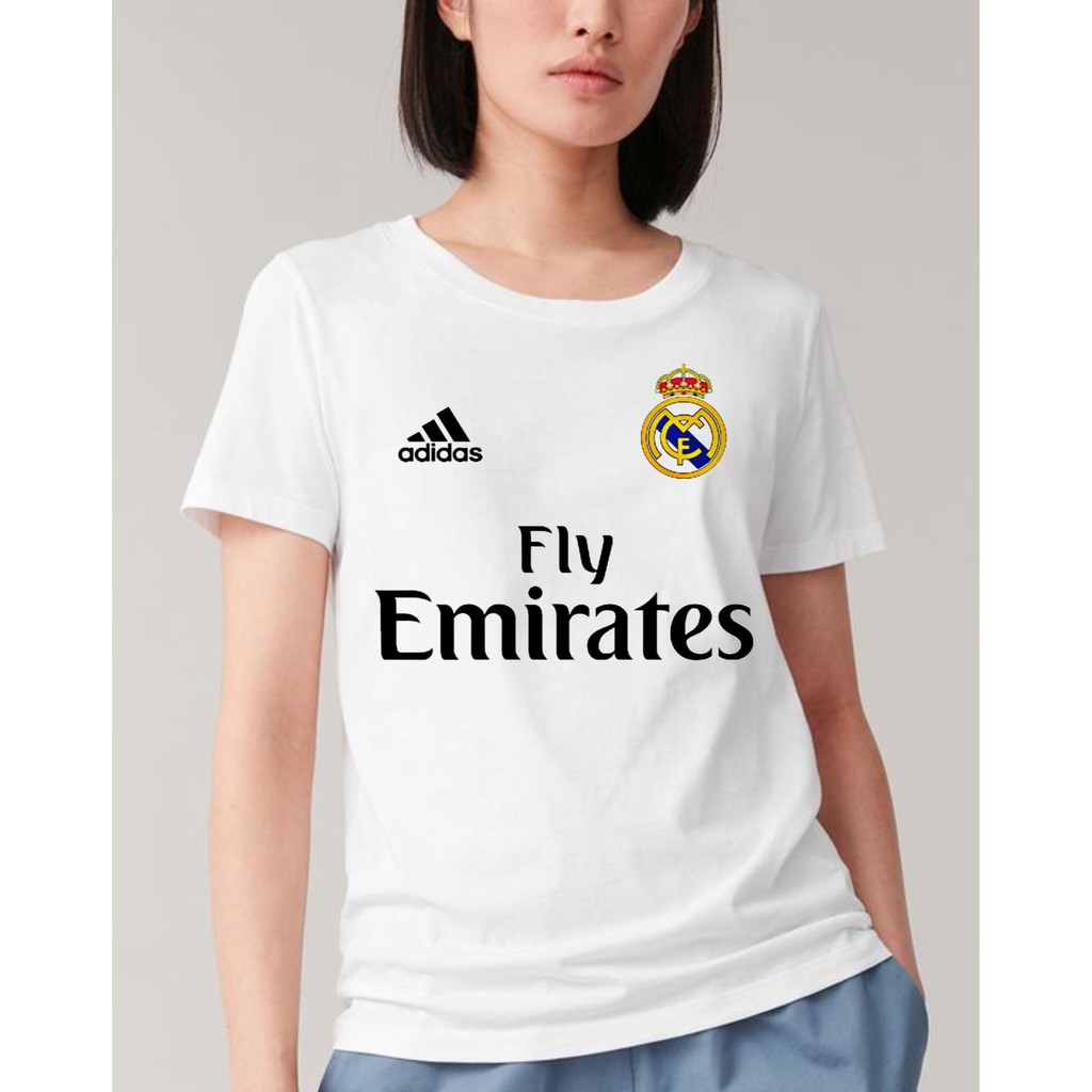  Fly Emirates Shirt