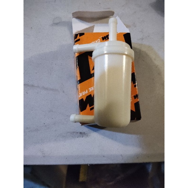 fuel filter KTM disposable Shopee Philippines