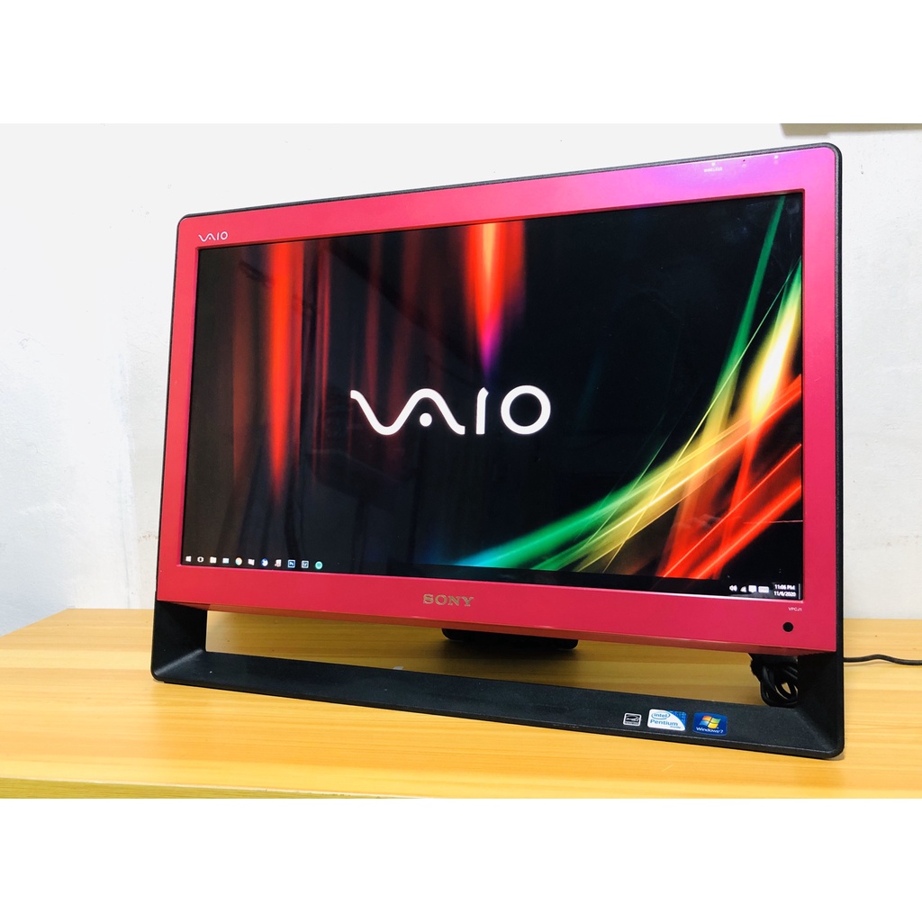 SONY VAIO パソコンVPCJ1 スペック | Jシリーズ | 製品情報 | 個人向け | VAIOパーソナル