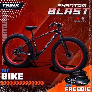 phantom fat bike for sale