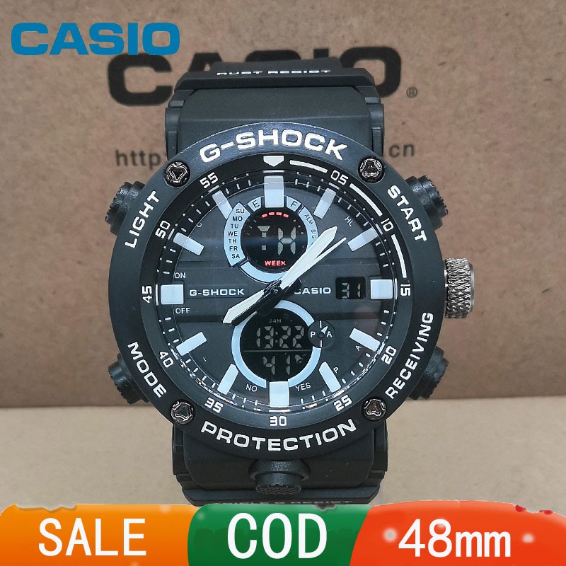 watches Casio Watch For Men Sale Pawnable Casio Digital Sports Watch G