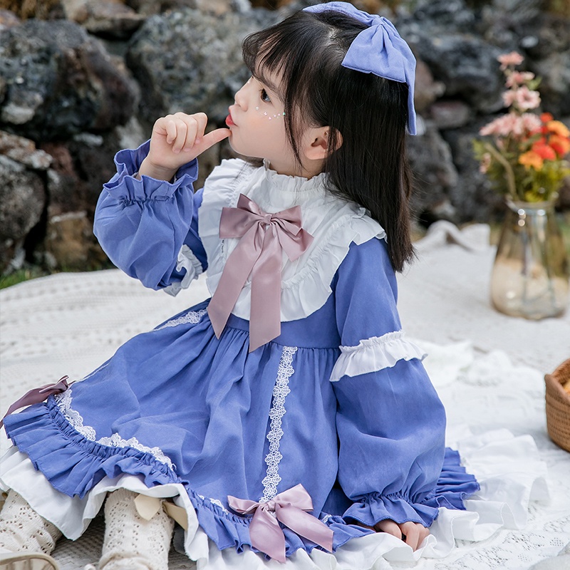 Cute loli outlet dresses