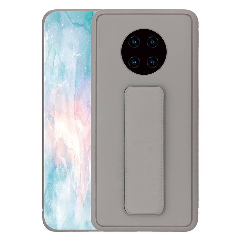 Custodia Magnetica Ibrida In Similpelle Per Xiaomi Redmi Note 9S/9 Pro/10X E Altri - Foto 3