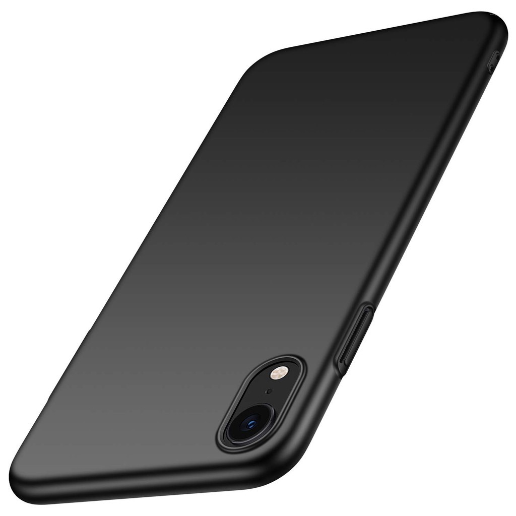 iPhone XR Case Ultra Thin Anti Drop Casing Shopee Philippines