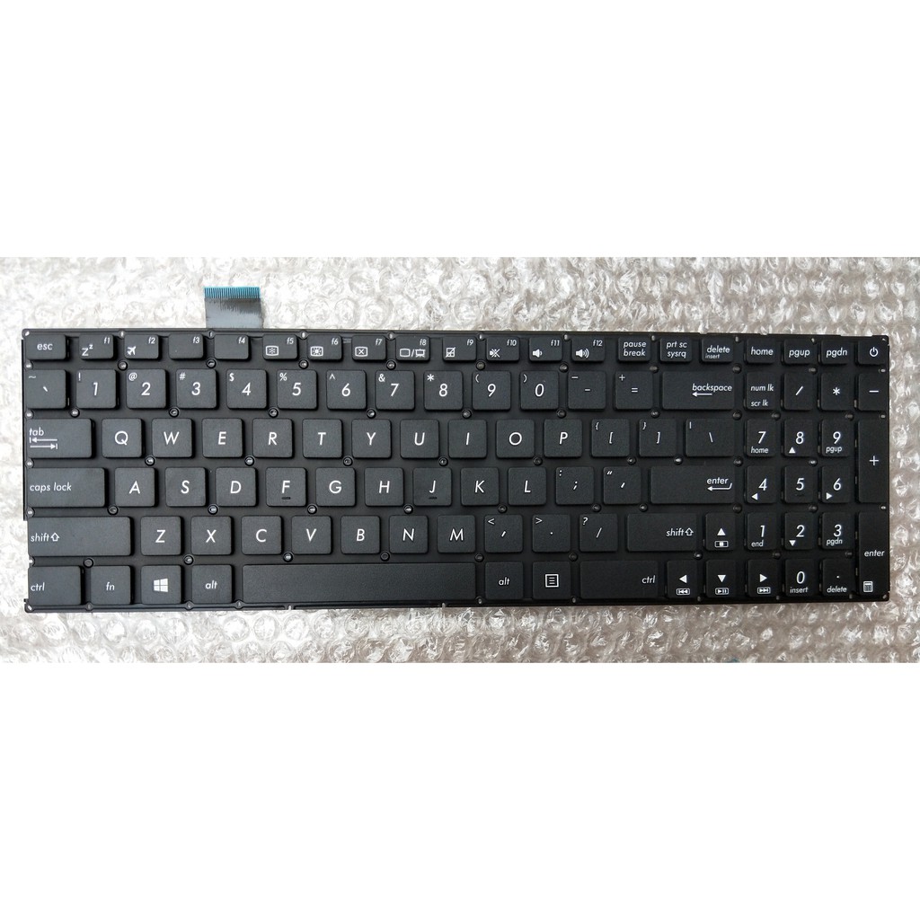 ○ ASUS X542 X542B X542BA X542U X542UR X542UF FL8000U A580U