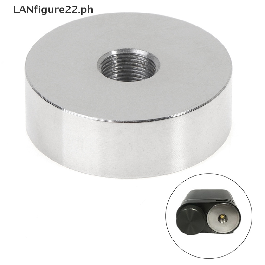 LANfigure Metal 510 Adapter Connector For Swag PX80 . | Shopee Philippines