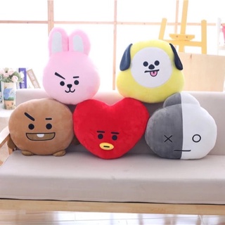 Bt21 hotsell jumbo pillow