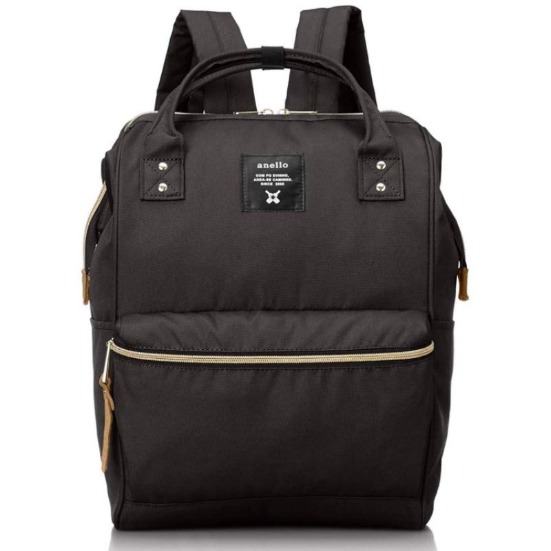 Anello all 2024 black backpack