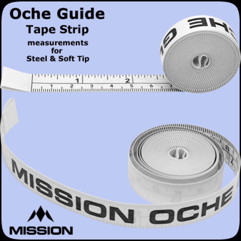 Dartboard Setup Throw Line Tape Measure Shopee Philippines