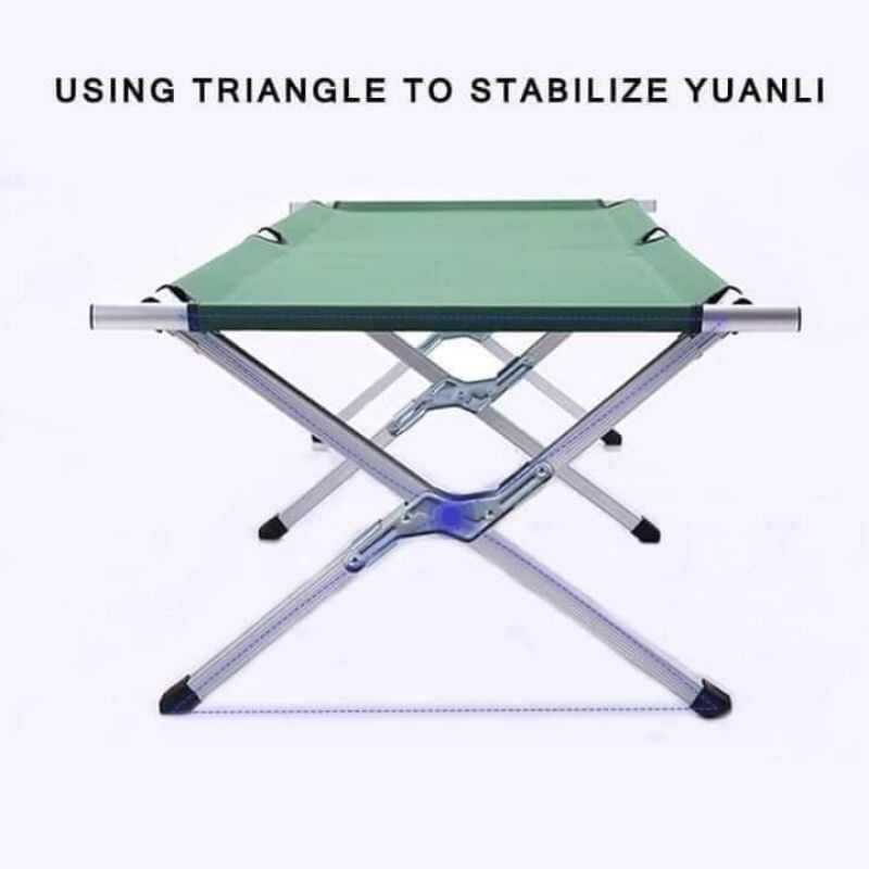 Military Folding Bed Shopee Philippines
