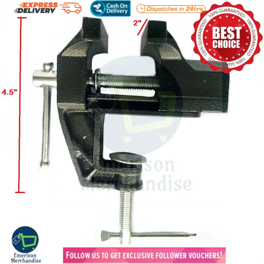 Heavy Duty Mini 2