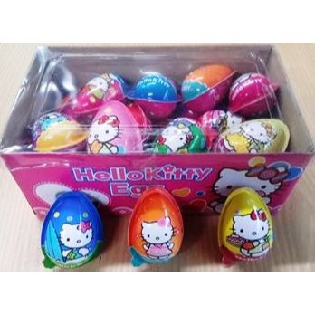 Hello Kitty Magic Egg (small) | Shopee Philippines