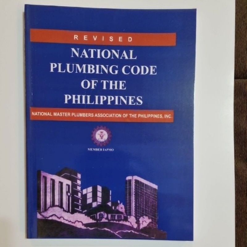 national-plumbing-code-of-the-philippines-shopee-philippines