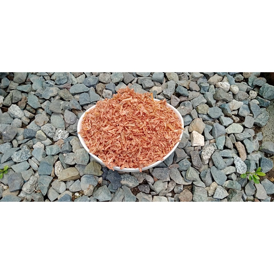 Mahogany Sawdust (CAT LITTER and COCO PEAT alternative) /Kusot/ Wood ...