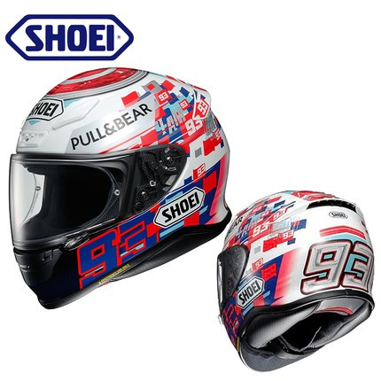 Shoei z7 hot sale 93