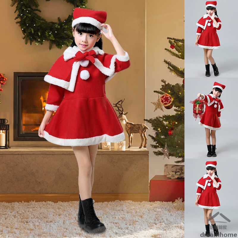 Female christmas outfit hotsell