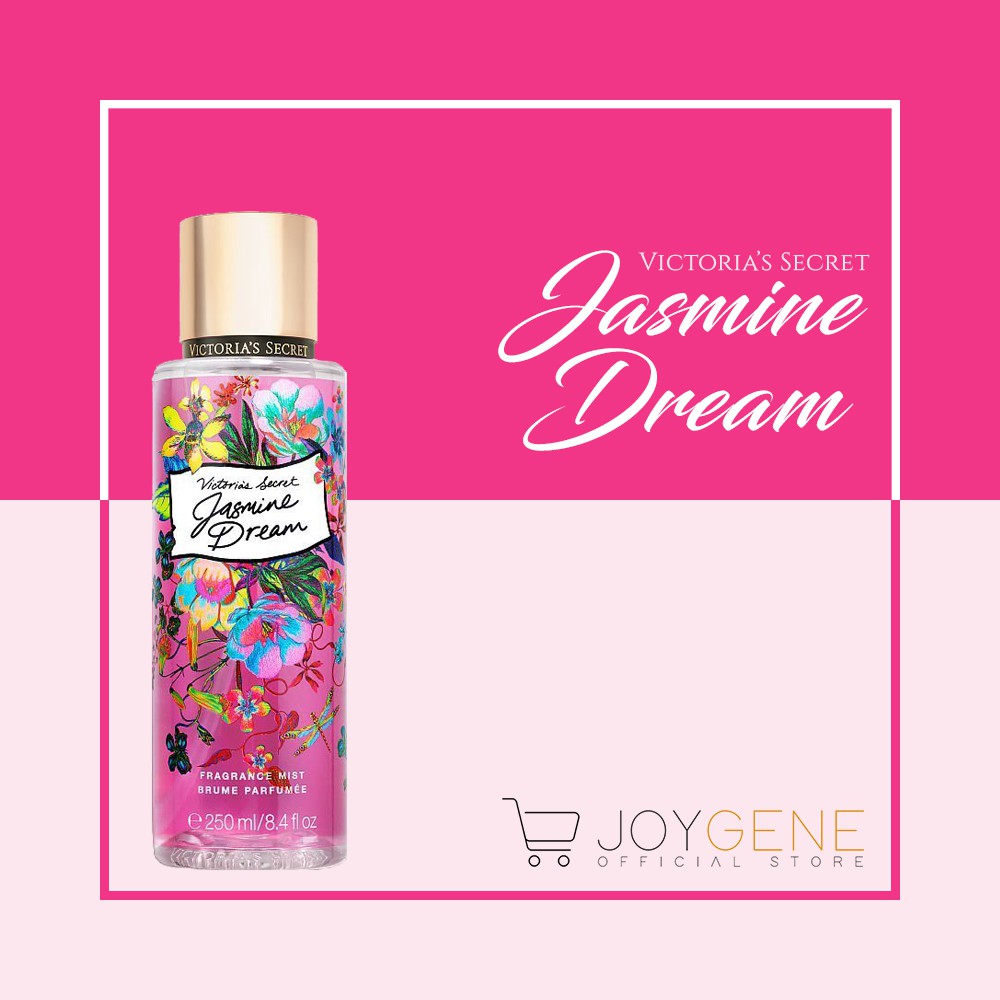 Victoria secret cheap jasmine dream perfume