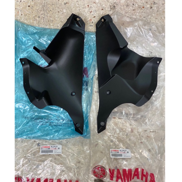 Yamaha R15 V3 Panel Inner 1/2 | Shopee Philippines