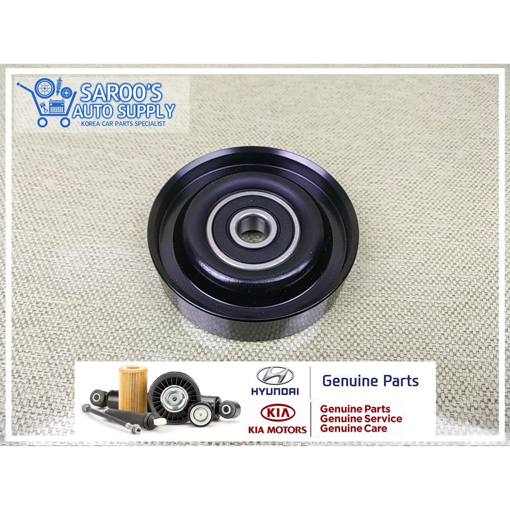 J3 Aircon Bearing For Kia Carnival , K2700, 2900cc Made In Korea OEM