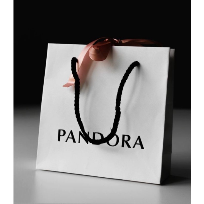 ORIGINAL PANDORA bag Good quality. Guranteed new and safe | Shopee Philippines