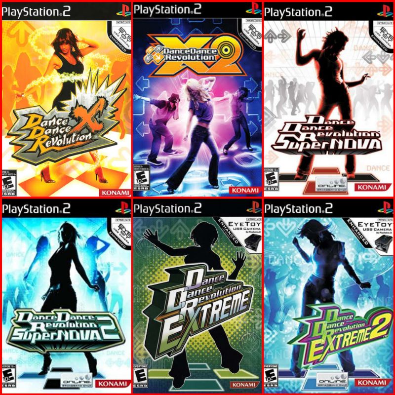 Shop dance revolution for Sale on Shopee Philippines