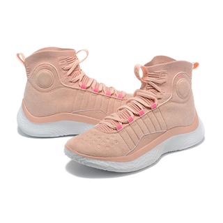 Ua curry 4 hot sale flushed pink