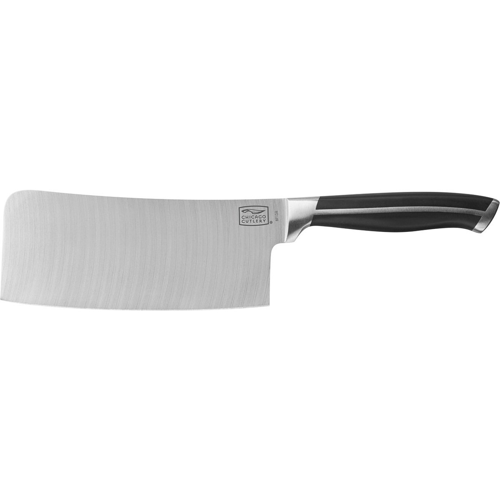 Chicago Cutlery Chicago Cutlery Belmont 6 1/2Inch Cleaver Knife