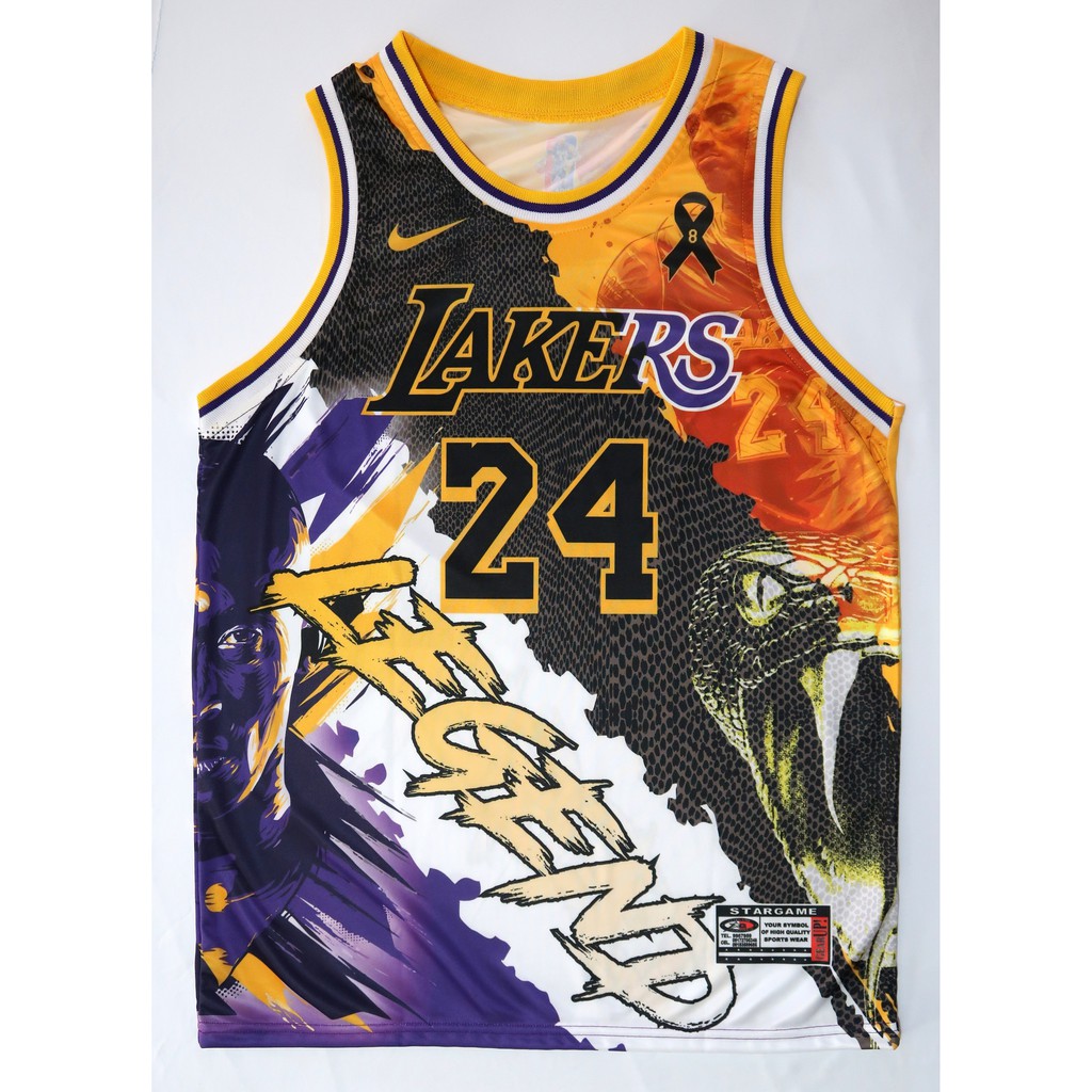 Kobe bryant on sale jersey philippines