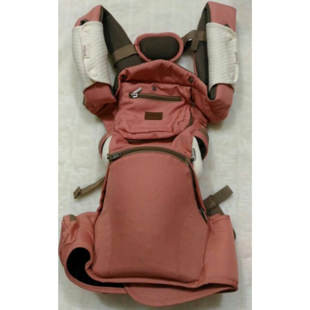 Piccolo hipseat cheap baby carrier