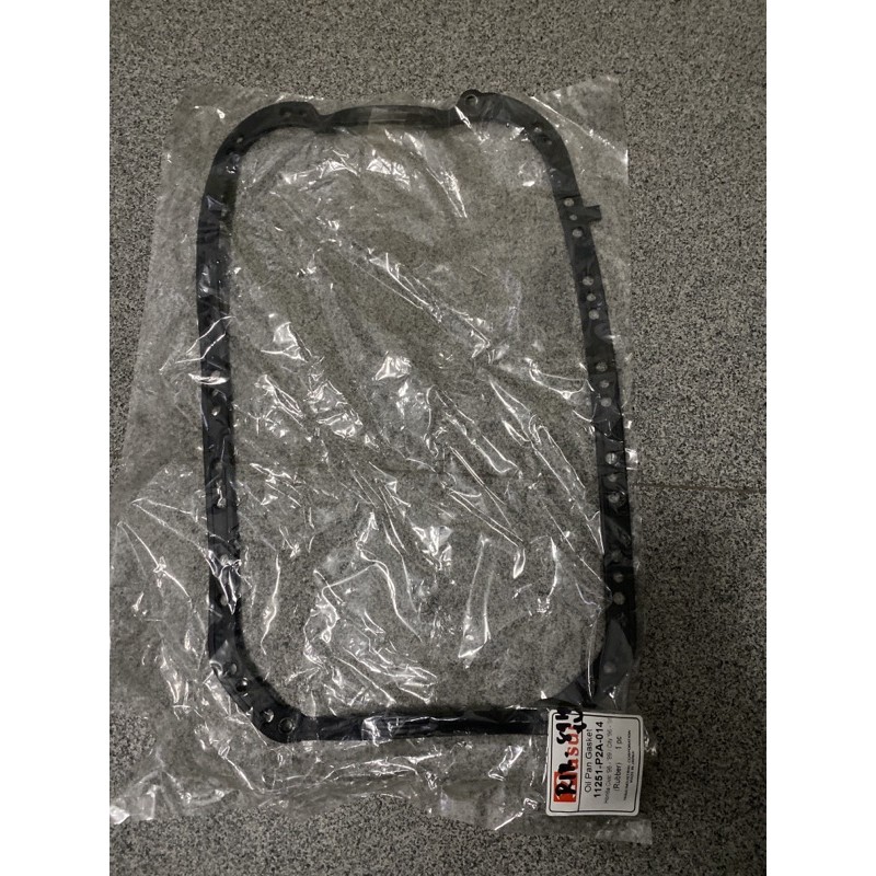 Oil Pan Gasket Honda Civic (19961999) Shopee Philippines