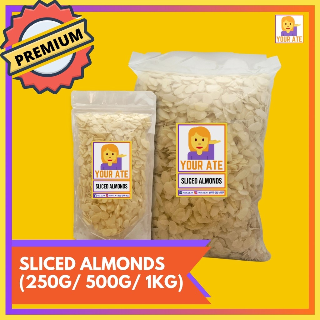 Shop almonds for Sale on Shopee Philippines