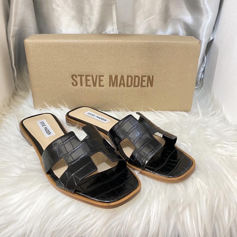 Steve madden hawthorne discount sandal