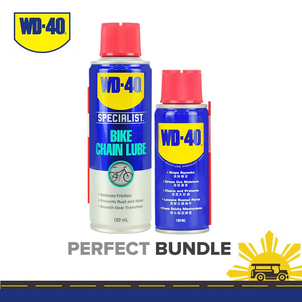 Wd40 bicycle chain hotsell